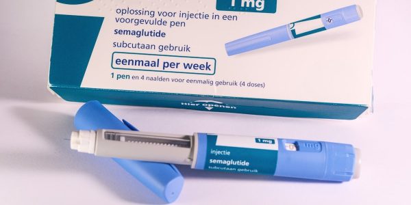 Auto-Injector Pen for the treatment of Diabetes